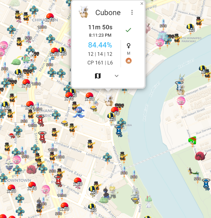 Website